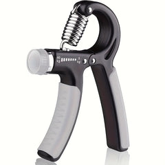 Adjustable Grip Strength Trainer 132lbs Forearm Hand Trainer