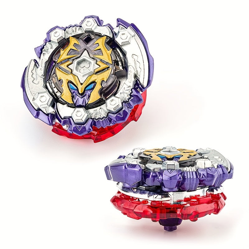 Spinning Battling Top Toy for Kids