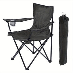 Portable Lightweight Folding Chair for Outdoor Activities