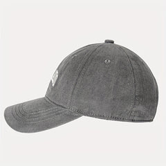 Baseball Cap COLORADO Embroidery Sunscreen Dad Hats Unisex Couple Sun