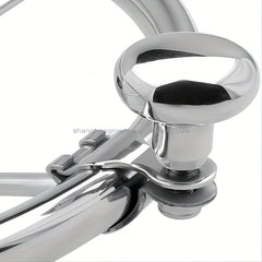 Stainless Steel Boat Steering Wheel Knob for Boat Yacht