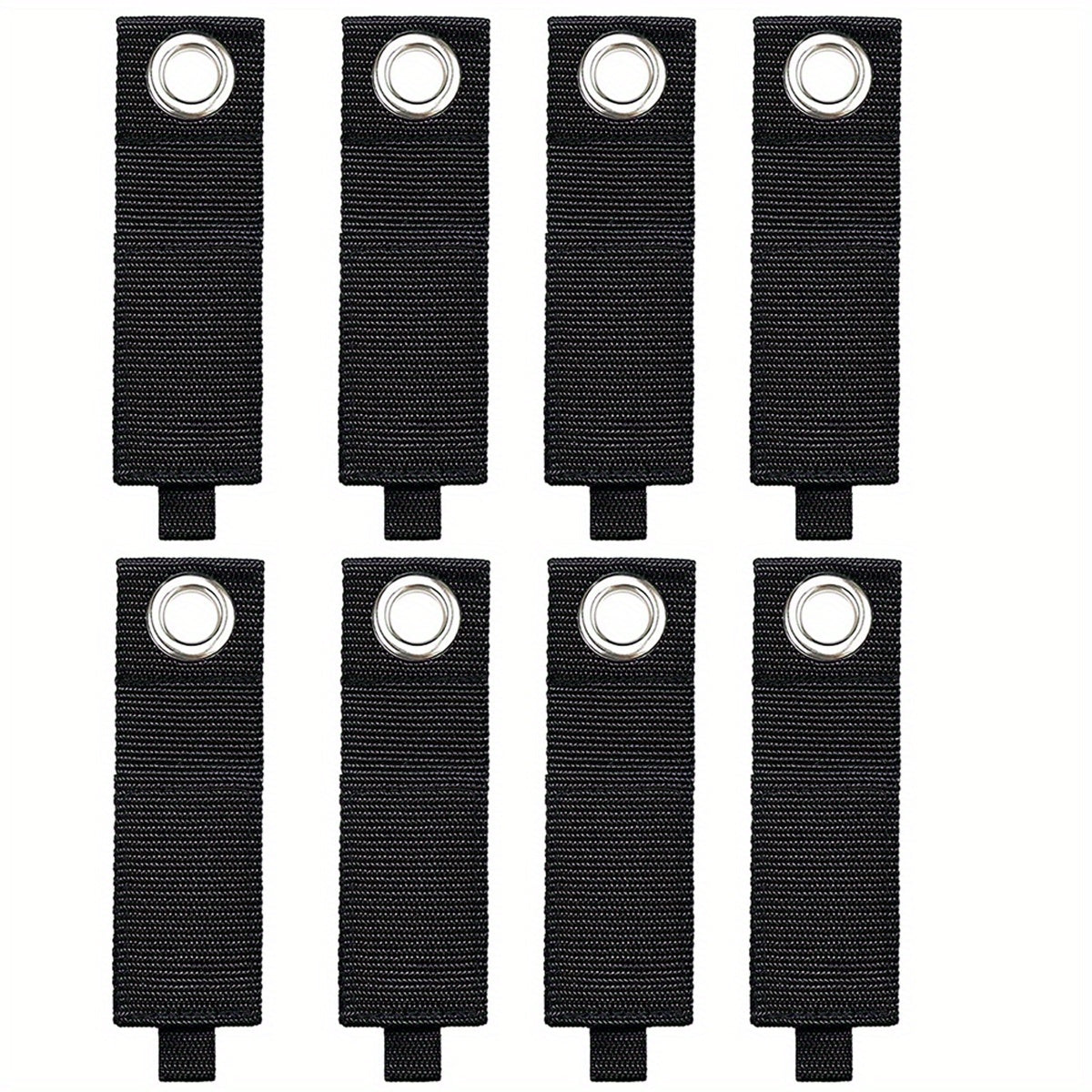 Heavy Duty Storage Straps Extension Cord Storage Organizer Cord Wrap
