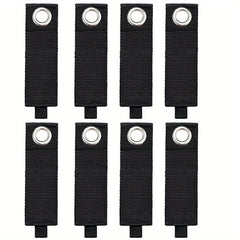 Heavy Duty Storage Straps Extension Cord Storage Organizer Cord Wrap