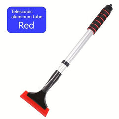 Car Snow Removal Shovel with Ice Scraper