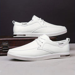 Men's Skate Shoes Non Slip Casual Shoes For Youth