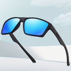 Men's Polarized Sunglasses Casual Mixed Sunglasses Fishing Glasses