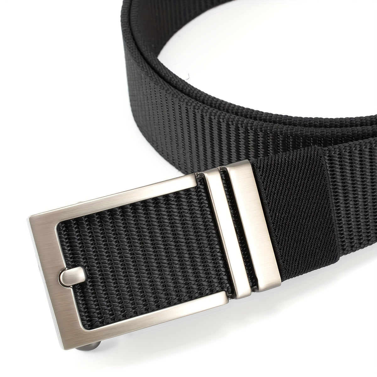 Men's Automatic Buckle Belt Gift for Father