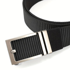 Men's Automatic Buckle Belt Gift for Father