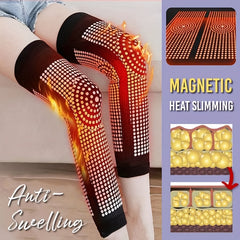 Mugwort Knee Pads Warm Sports Leg Protection