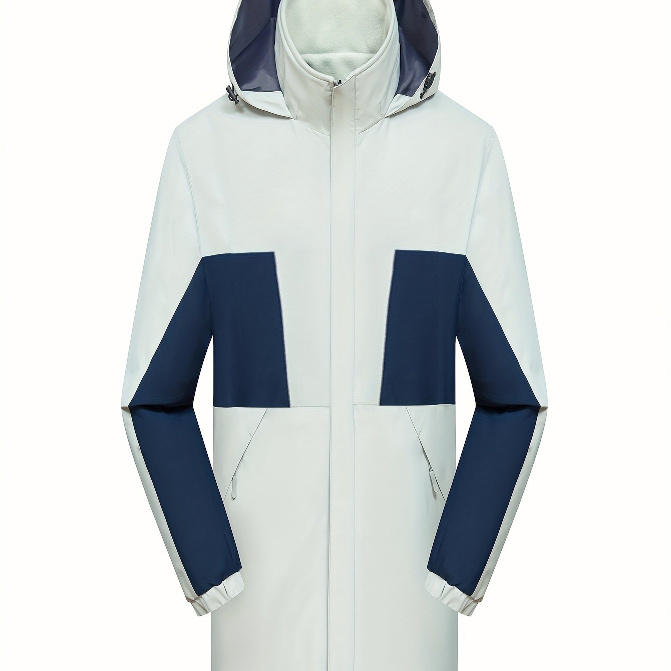 Outdoor Sports Jacket Windproof Waterproof Hooded Jacket For Women