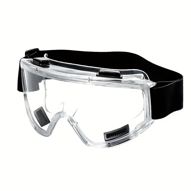 Protective Goggles Anti-fog Dust-proof Spray Industrial Labor Protection