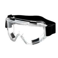 Protective Goggles Anti-fog Dust-proof Spray Industrial Labor Protection