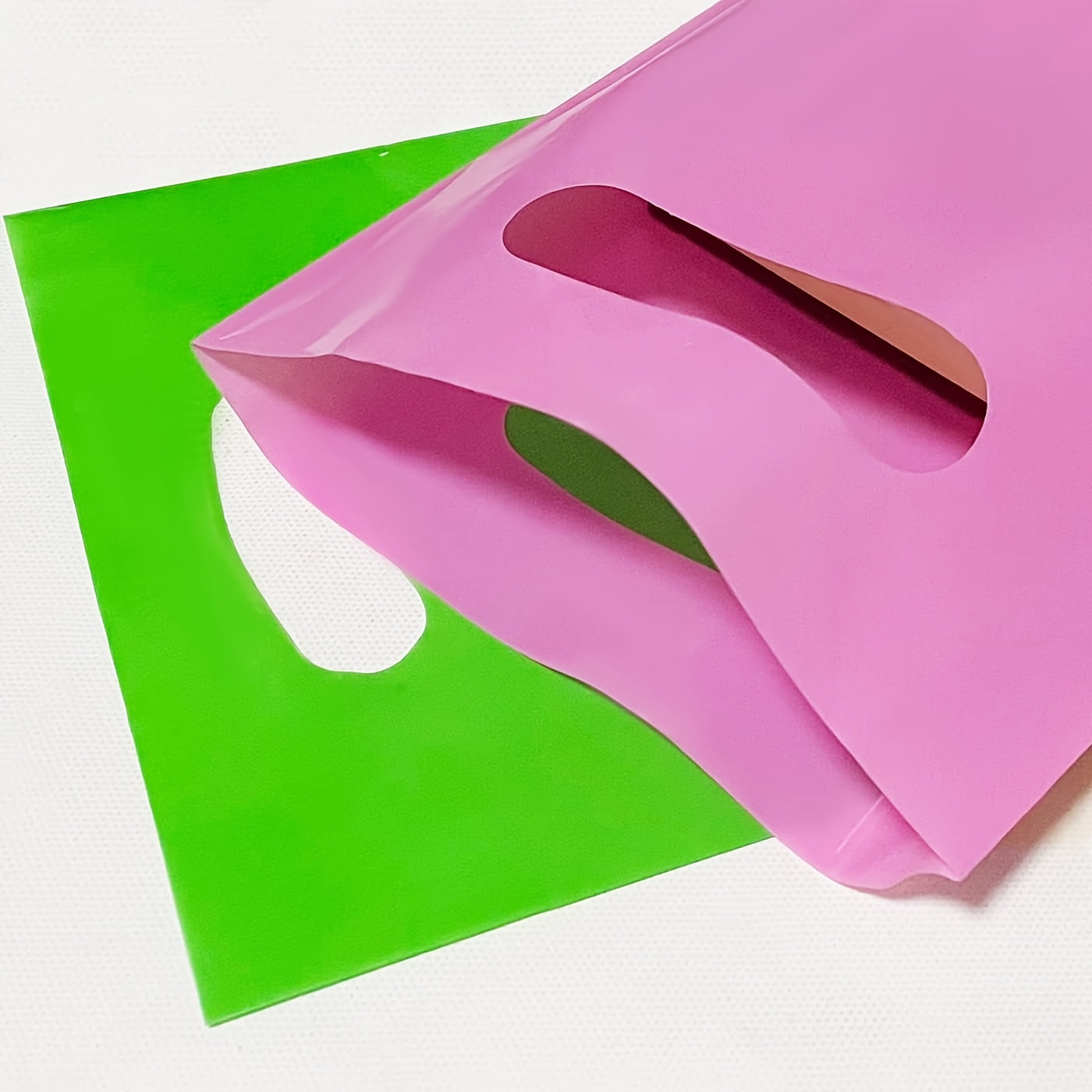 100pcs 15 X 20 Assorted Party Goodie Bags Bulk Gift Bag
