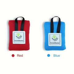 Waterproof Folding Picnic Mat for Outdoor Camping and Beach