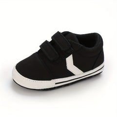 Baby Boys Lightweight Non Slip Sneakers for Indoor Outdoor Walking