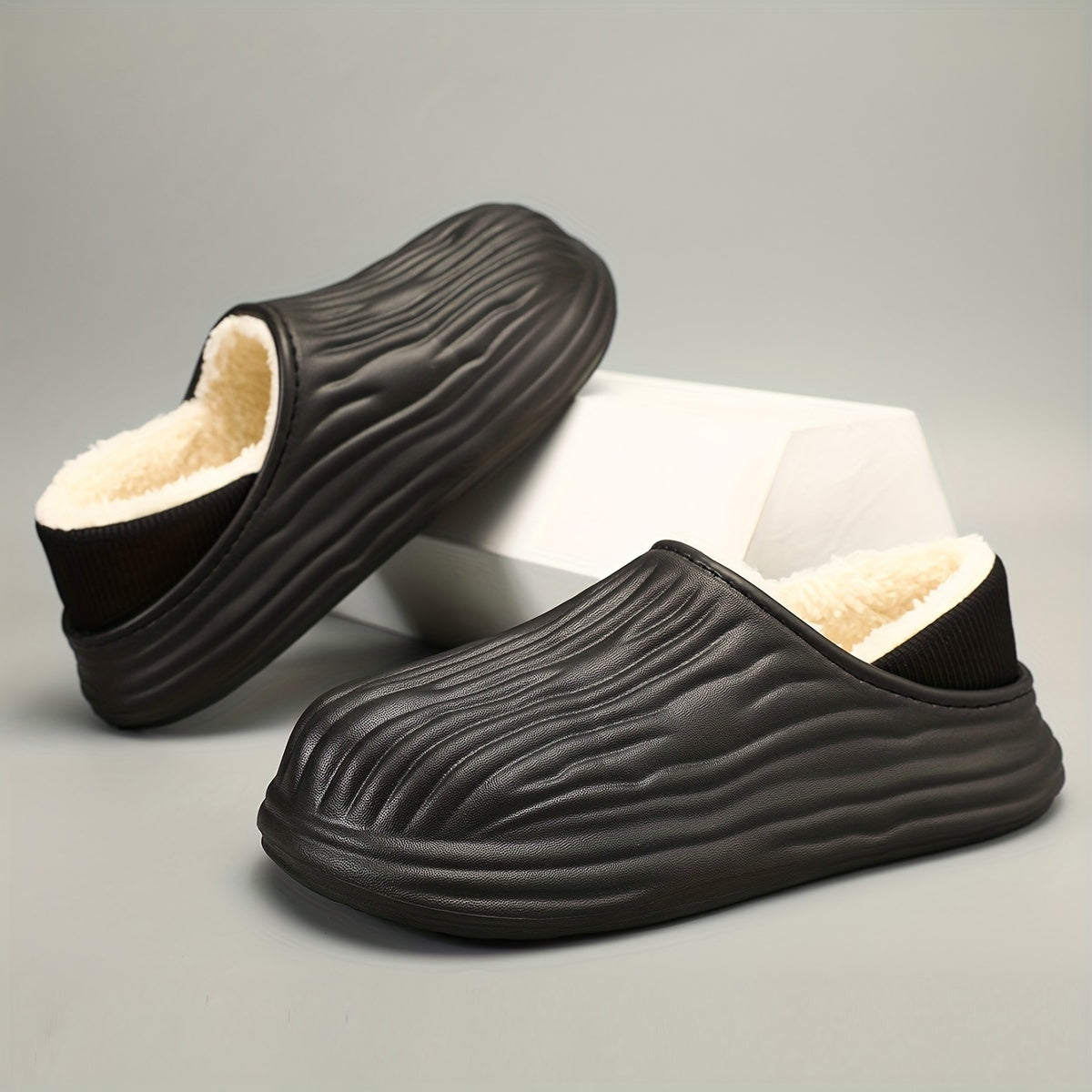Women's Snow Shoes Warm Winter Ankle Boots