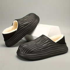 Women's Snow Shoes Warm Winter Ankle Boots