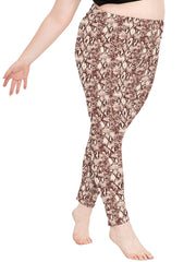 High Rise Fitness Yoga Pants