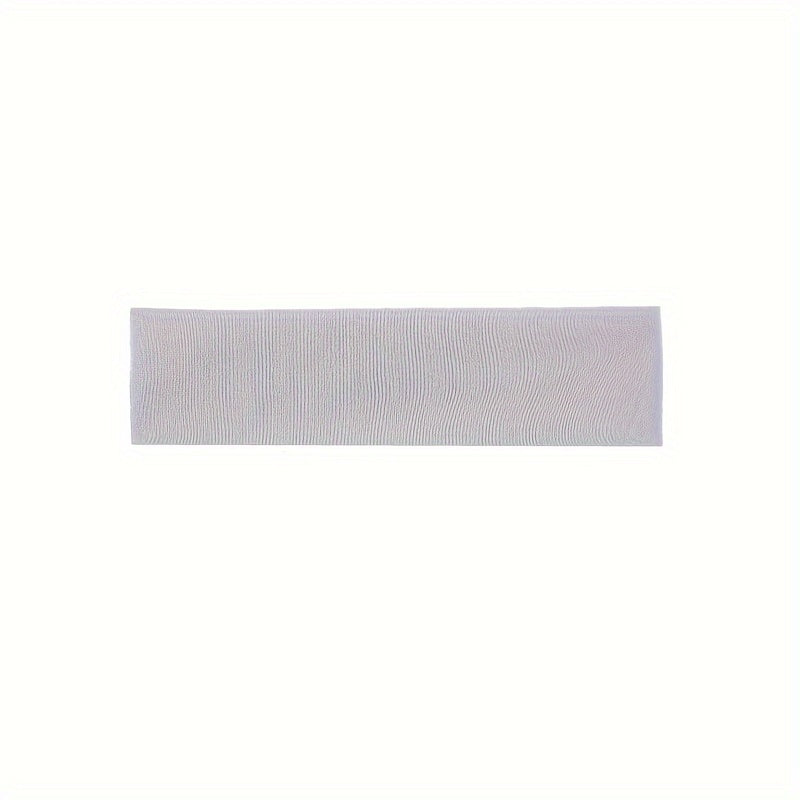 Fitness Sweat Absorption Headband Elastic Sports Headband Yoga Running Hairband