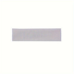 Fitness Sweat Absorption Headband Elastic Sports Headband Yoga Running Hairband