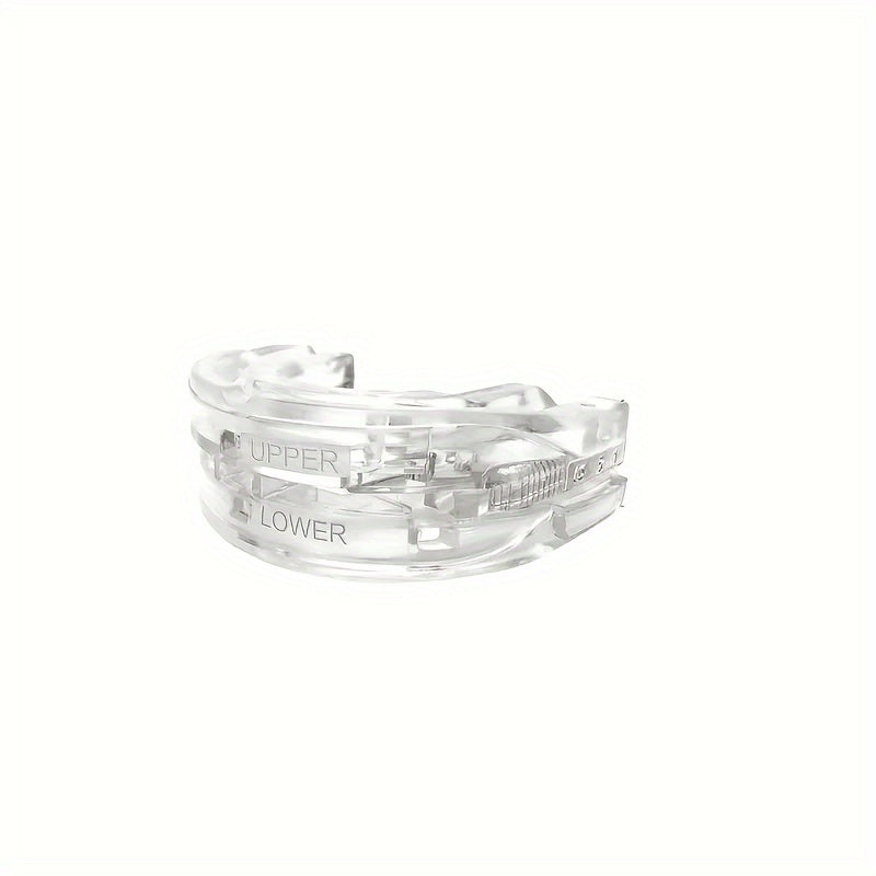 Adjustable Tooth Brace Sports Anti Grinding Mouth Guard