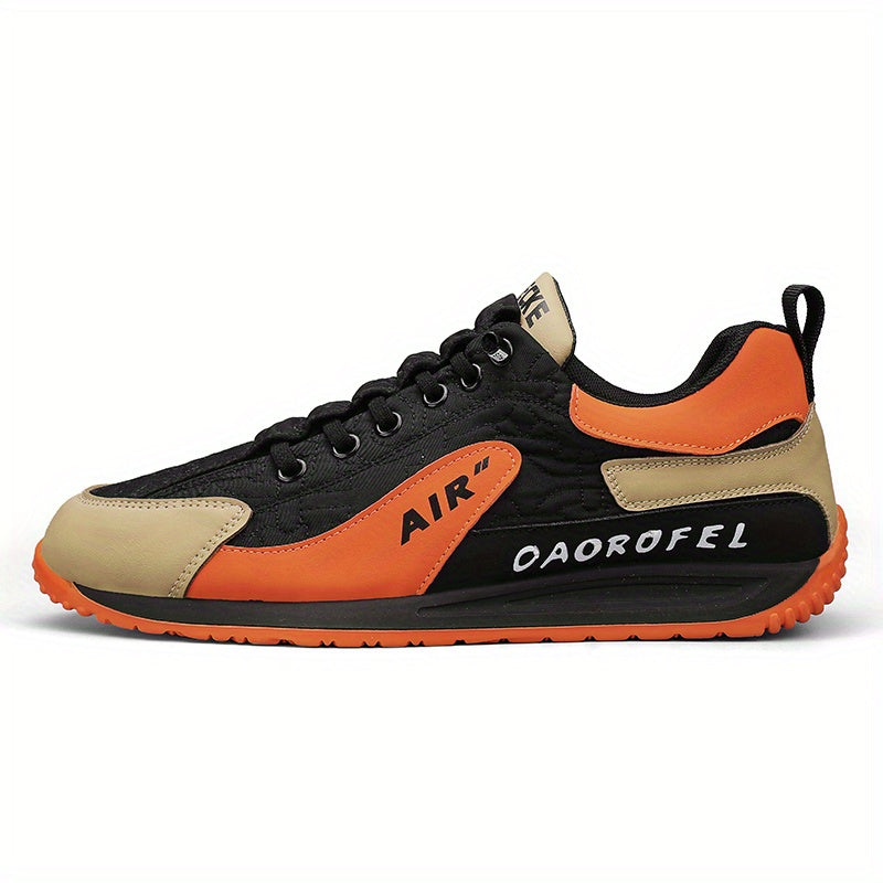 Men's Lightweight Breathable Sneakers Running Shoes