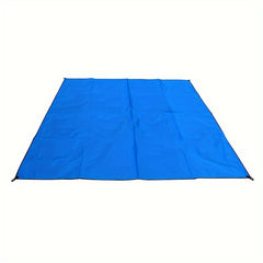Oxford Cloth Mat for Camping Beach Picnic BBQ