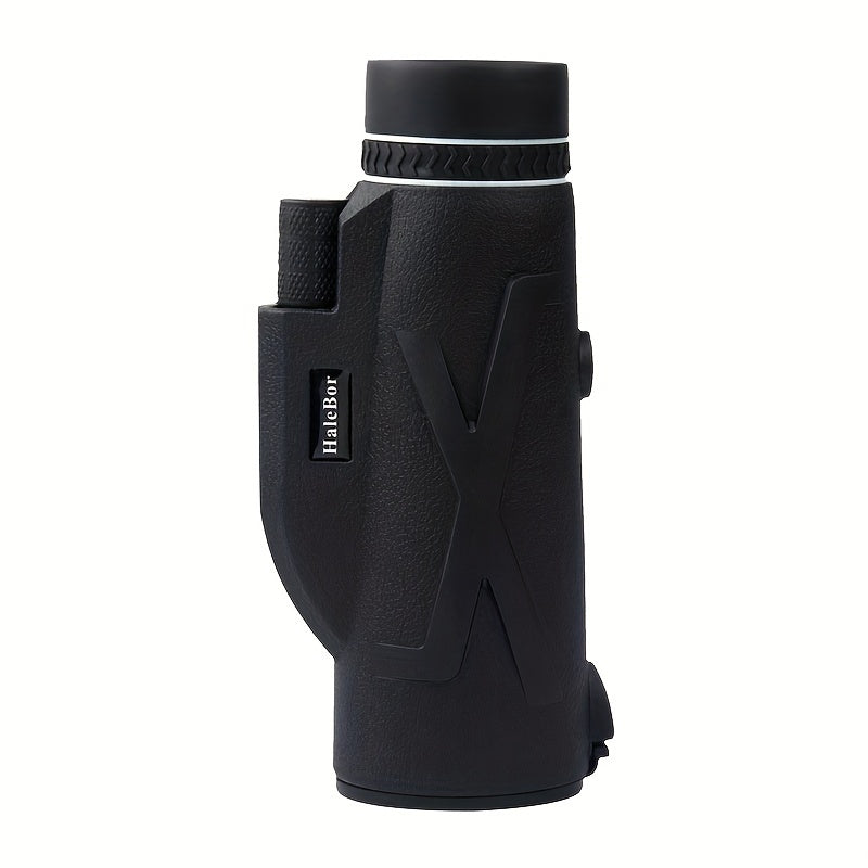 80x100 Monocular Telescope Ultra Long Distance Viewing Scope