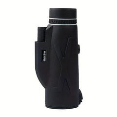 80x100 Monocular Telescope Ultra Long Distance Viewing Scope