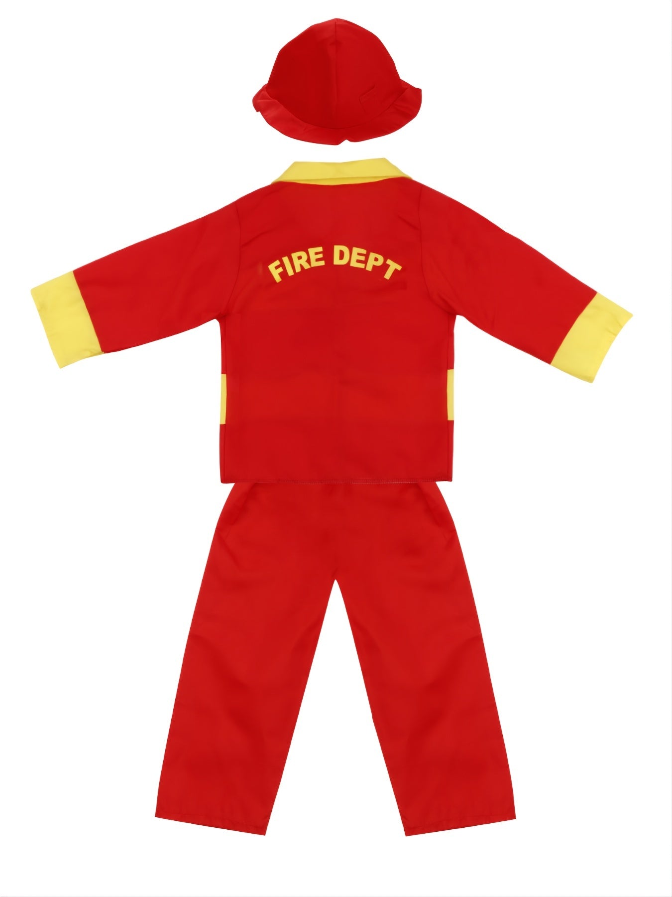 15pcs Role Play Costume Set for Kids Pirate Policeman Soldier Firefighter