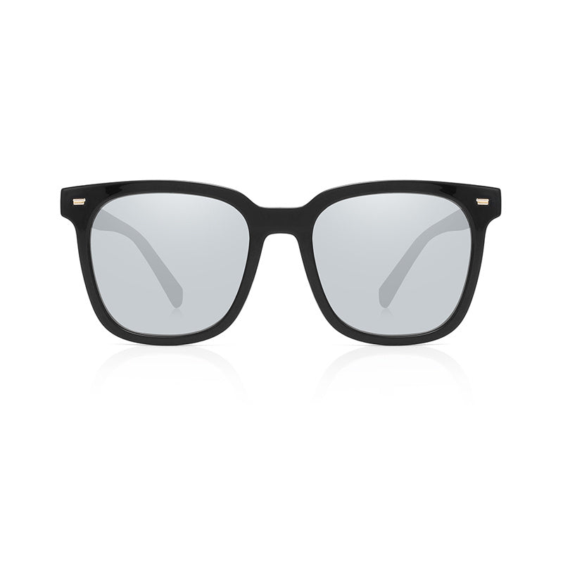 Men's Square Sunglasses UV Protection for Driving