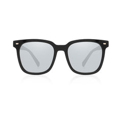 Men's Square Sunglasses UV Protection for Driving