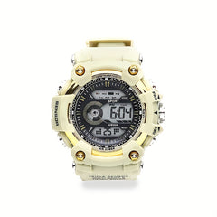 Luminous Sports Waterproof Electronic Watch