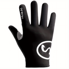 Outdoor Full Finger Gloves Non-slip Breathable Touch Screen Cycling Climbing