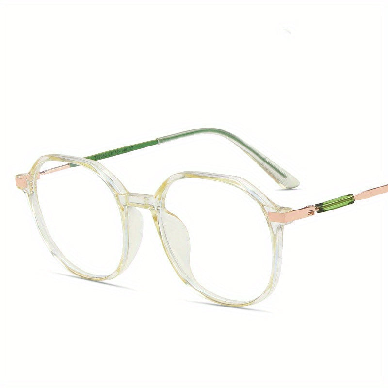 Anti Light Men's Glasses Protective Glasses For Reading Playing Games Business