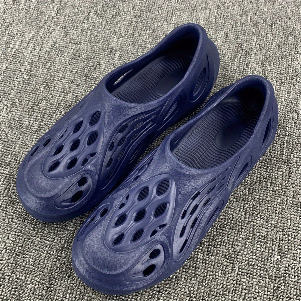 Men's Closed Toe Water Shoes Sandals