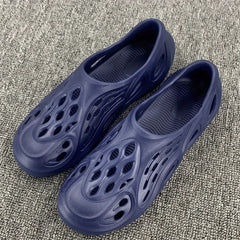 Men's Closed Toe Water Shoes Sandals