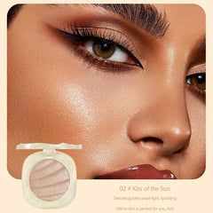 Mashed Potatoes Highlighter Soft Creamy Face Brightening