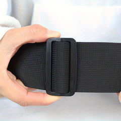 50 Round Buttstock Ammo Pouch Shell Holder Carrier Bandolier