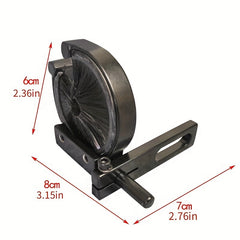 Arrow Rest Brush Capture Arrow Rest For Compound & Recurve Bow