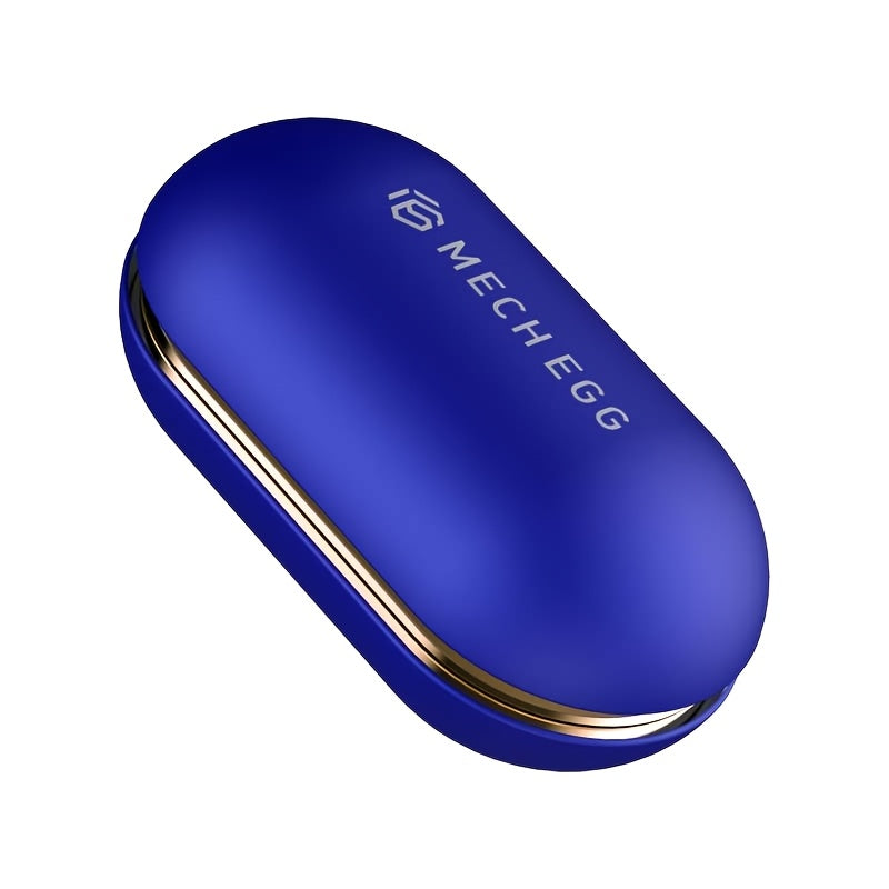 Alloy Metal Fingertip Toy for Stress and Anxiety Relief