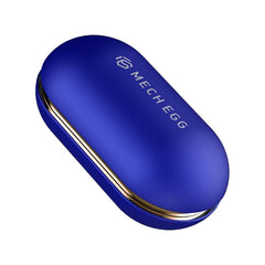 Alloy Metal Fingertip Toy for Stress and Anxiety Relief