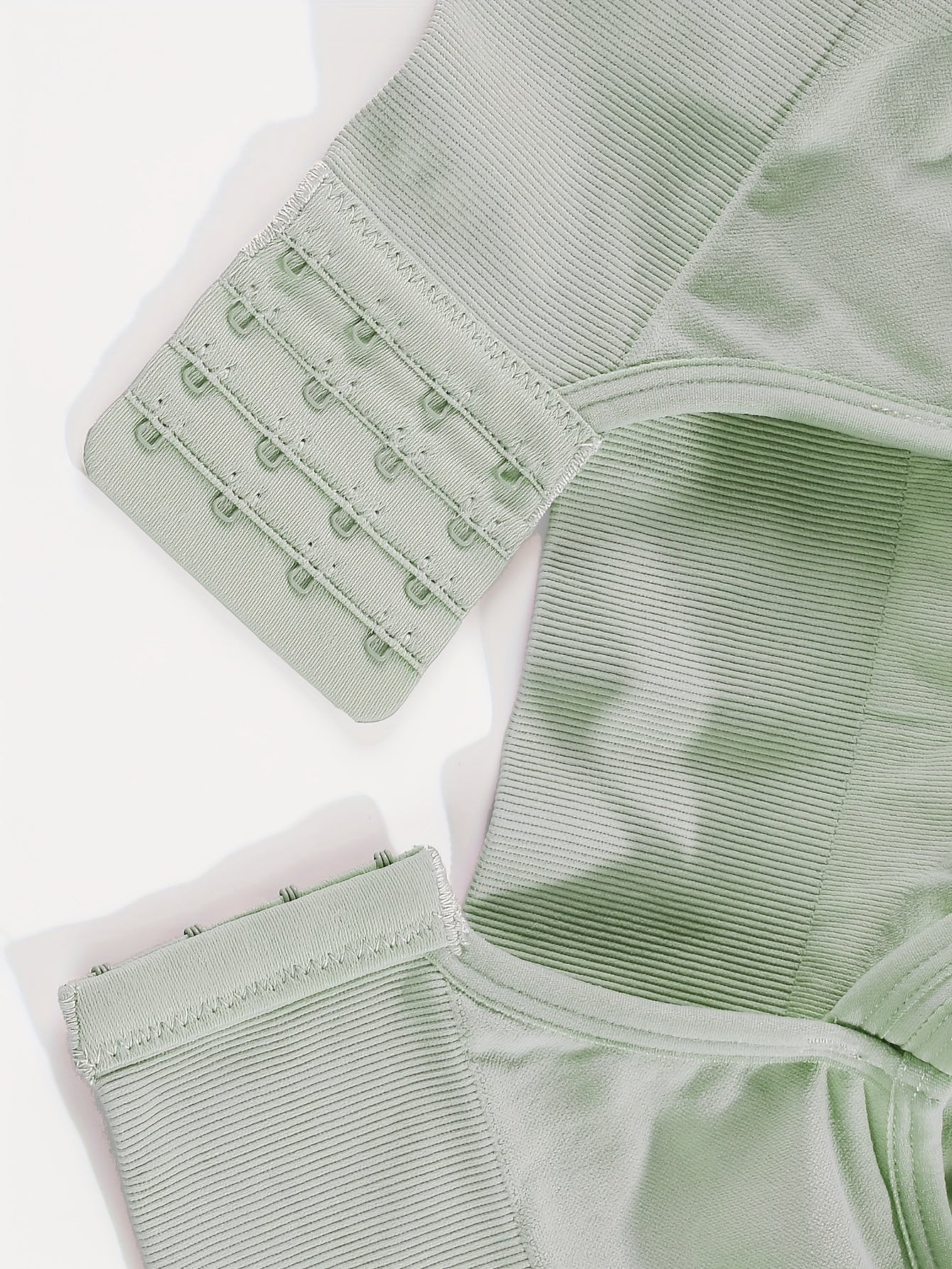 Women's Hollow Back Yoga Sports Bra