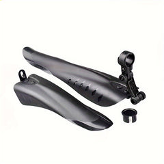 Mountain Bike Mudguard Big Flying Fish Effective Set Freely Adjustable
