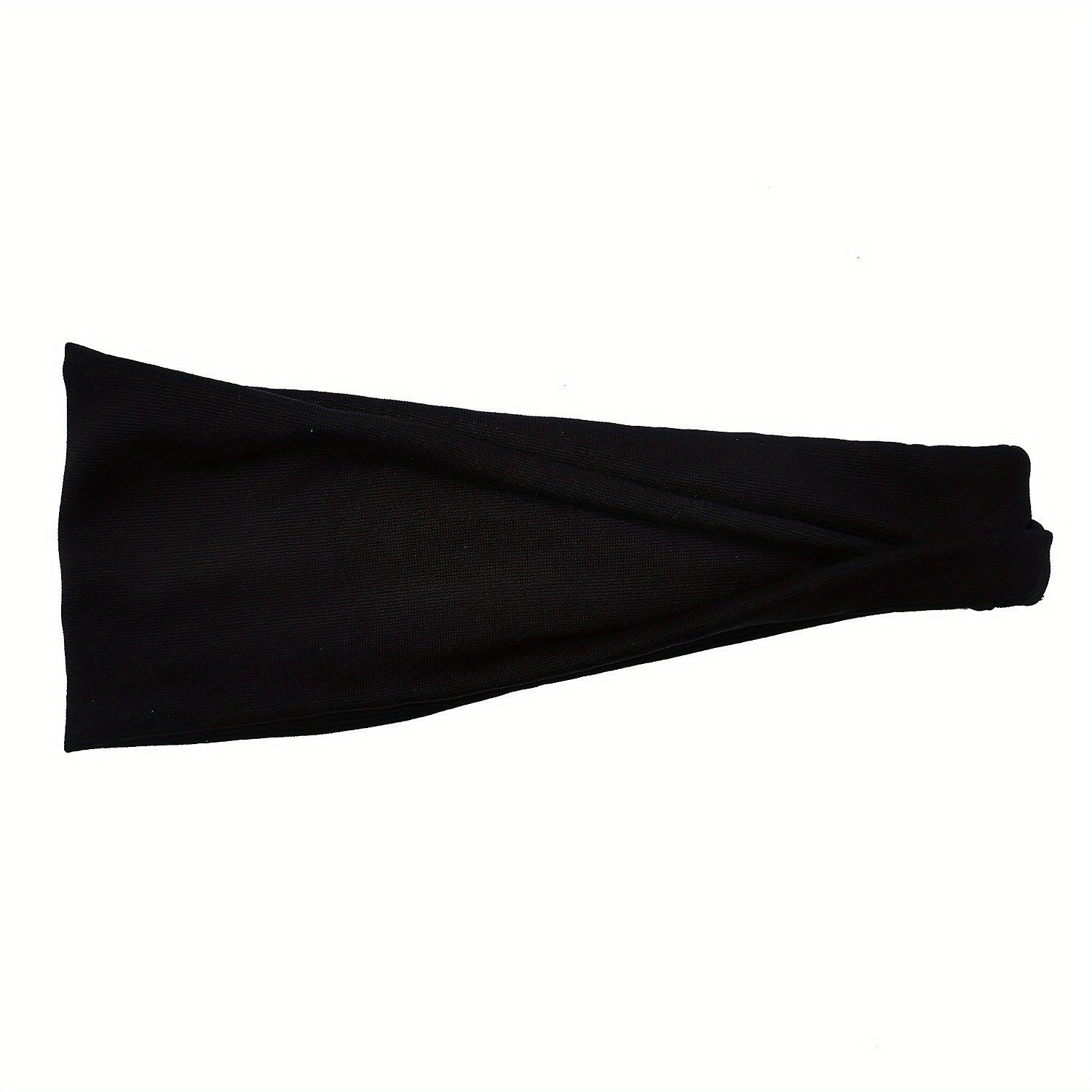 Sweat-absorbing Sports Hairband for Men