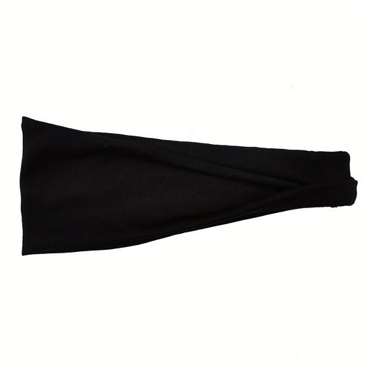 Sweat-absorbing Sports Hairband for Men
