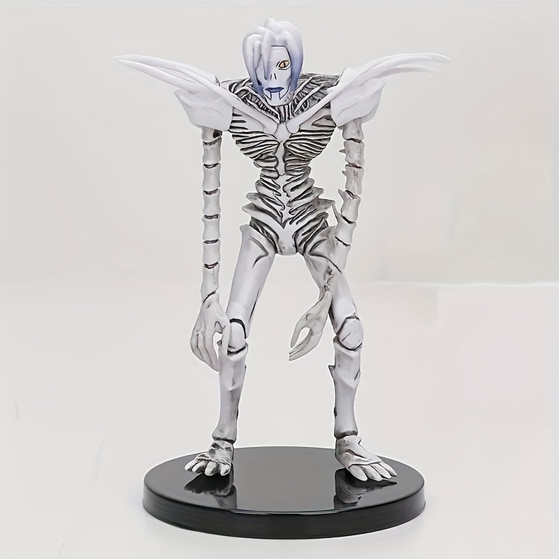 Anime Model For Model Collection Home Car Decorations