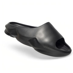 Unisex Cloud Slides Slippers Men's Lightweight Non-slip Shoes