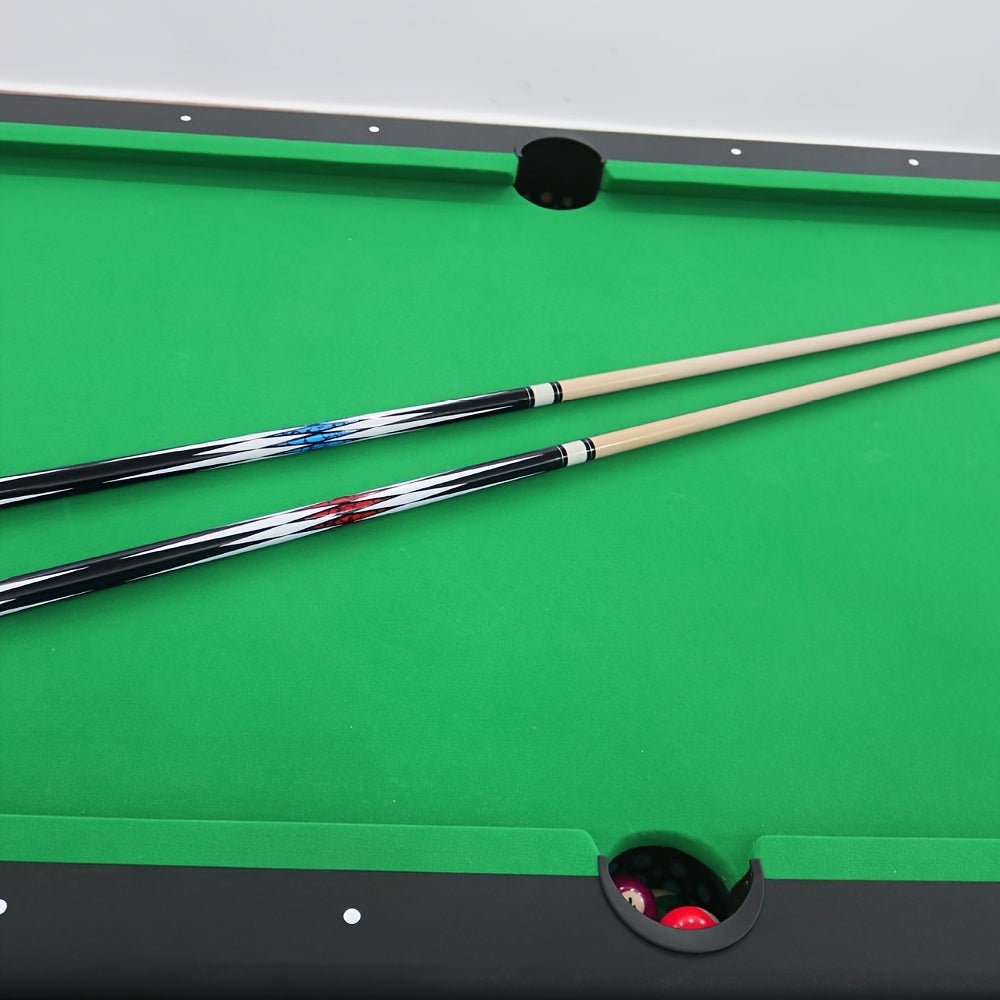 Maple Billiard Cue Pool Stick Replacement
