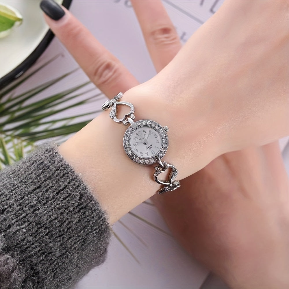 Women's Cuff Watch - Stylish Gift for Her